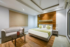 Hotel Kelvish-Airport Pickup Free